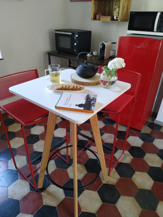 Il Giardino Di Marzo Guest House Monti di Licciana Nardi エクステリア 写真